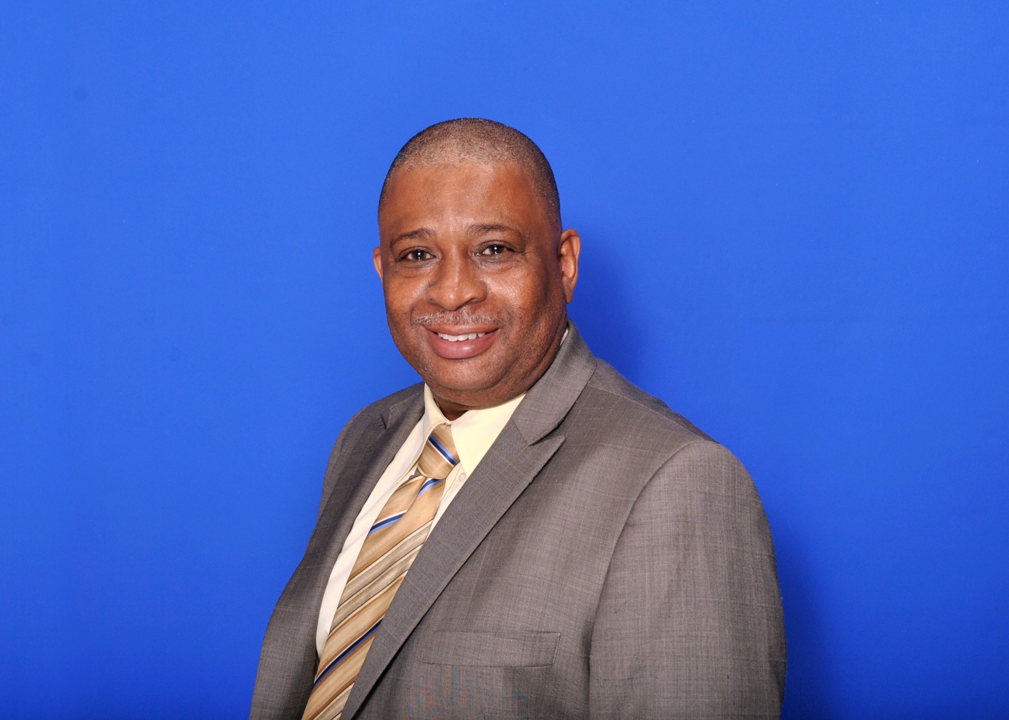 Philip Barrett, broker-owner of HomeValue Realty LLC